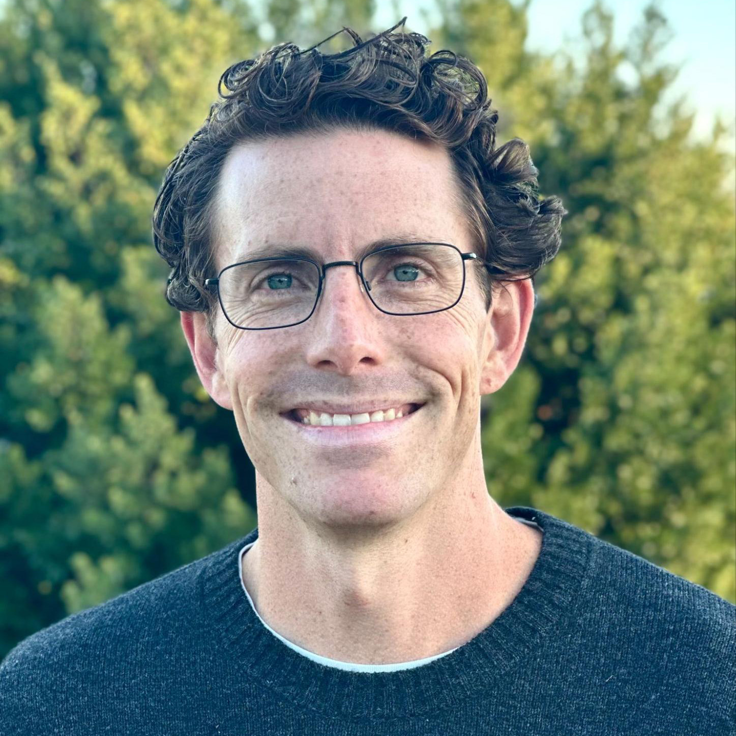Charlie Bathgate, Chief Operating Officer of Open Mind Therapeutics