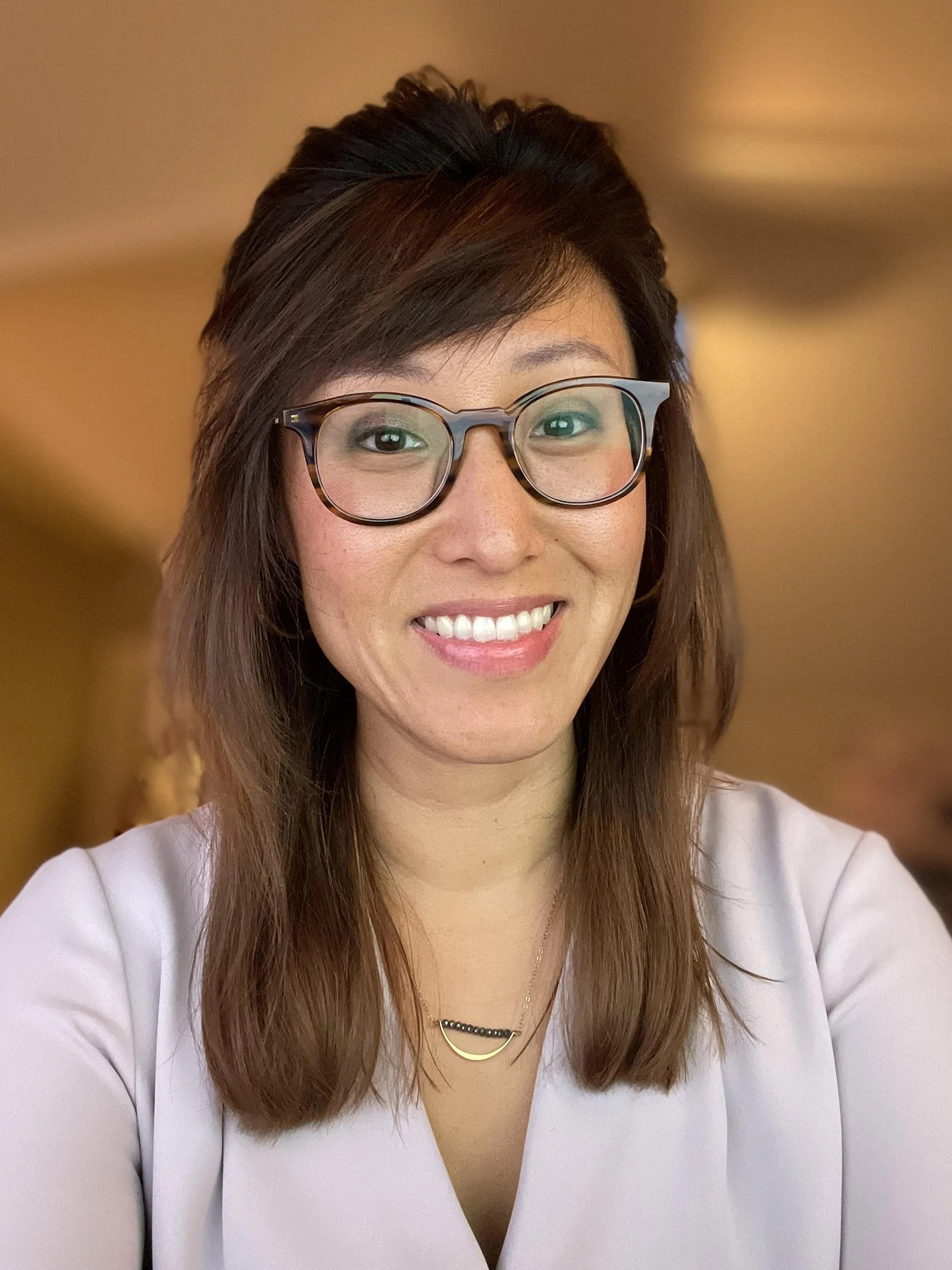 Diane Kim, PMHNP-BC