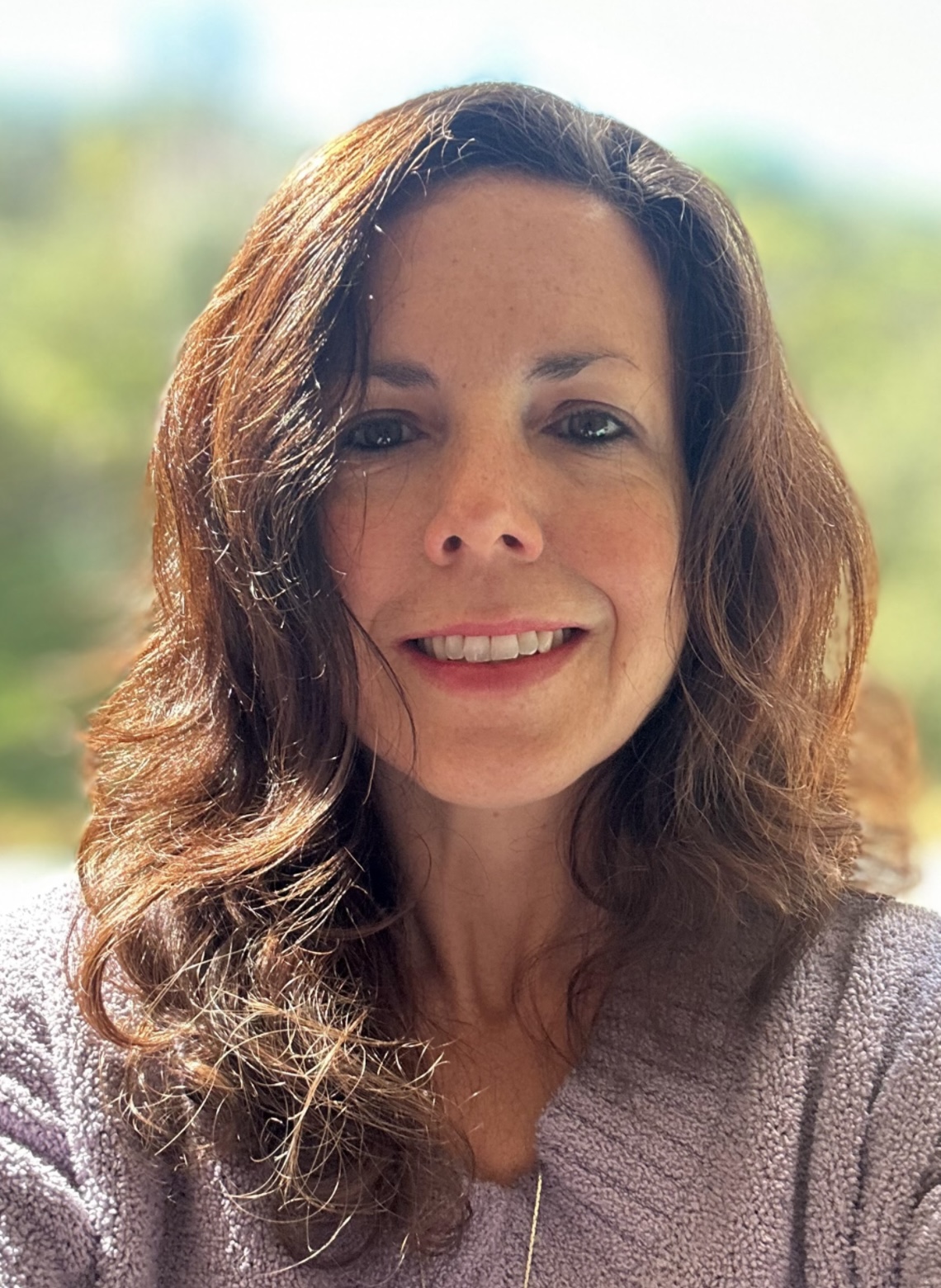 Dr. Audrey Redfield, PhD