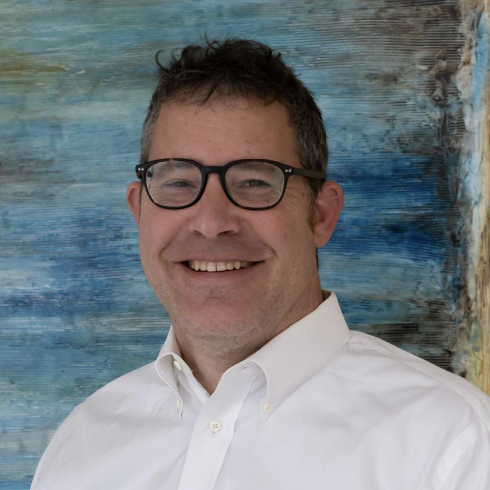 Dr. Christophe Gimmler, MD, LMFT