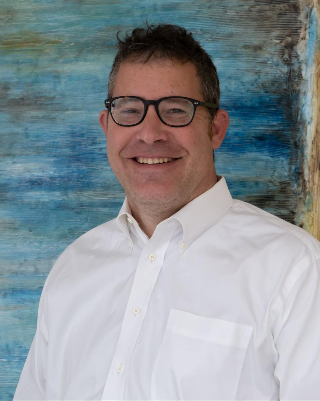 Dr. Christophe Gimmler, MD, LMFT