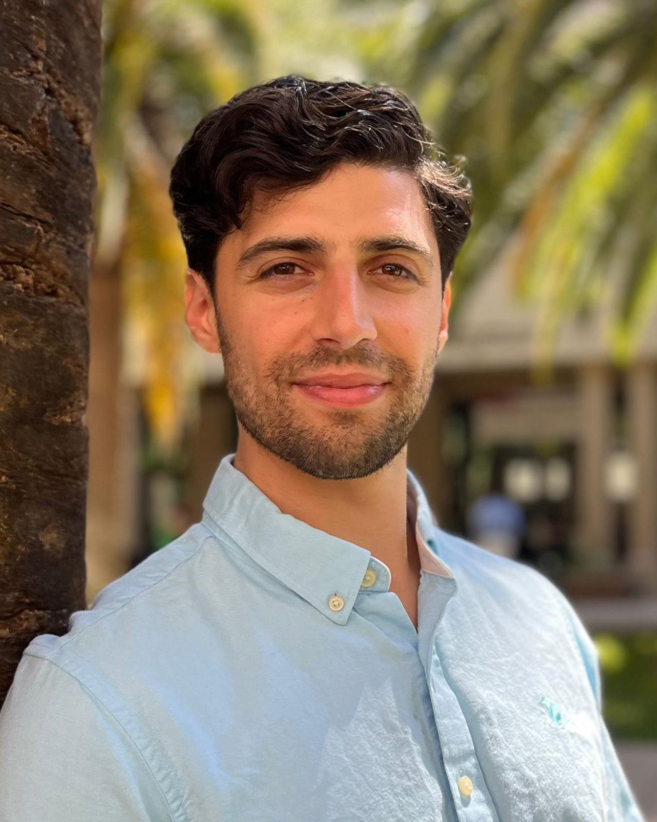 Dr. Gianni Glick, MD