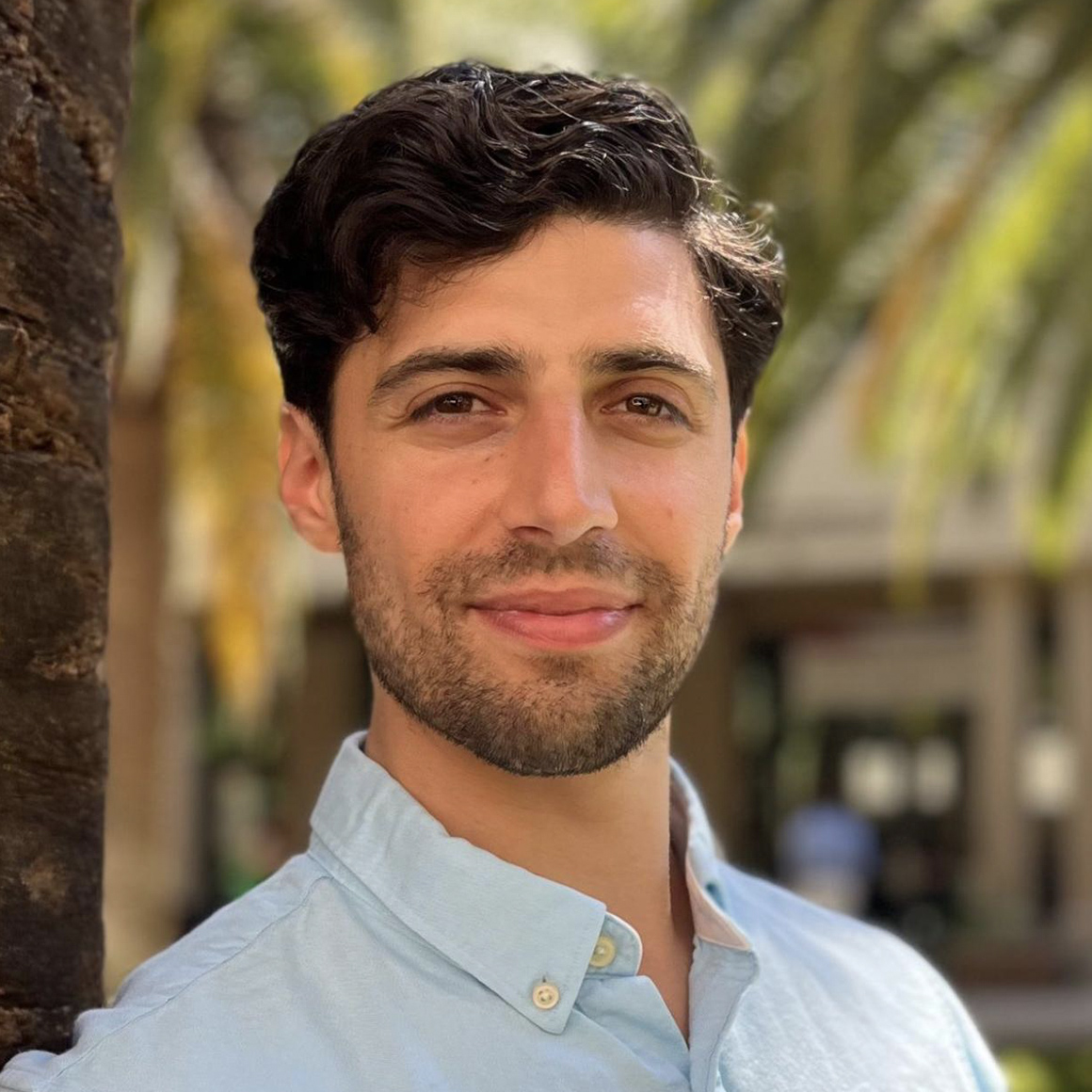 Dr. Gianni Glick, MD