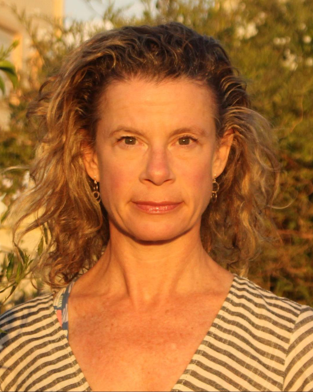 Dr. Jennifer Firepine, MD