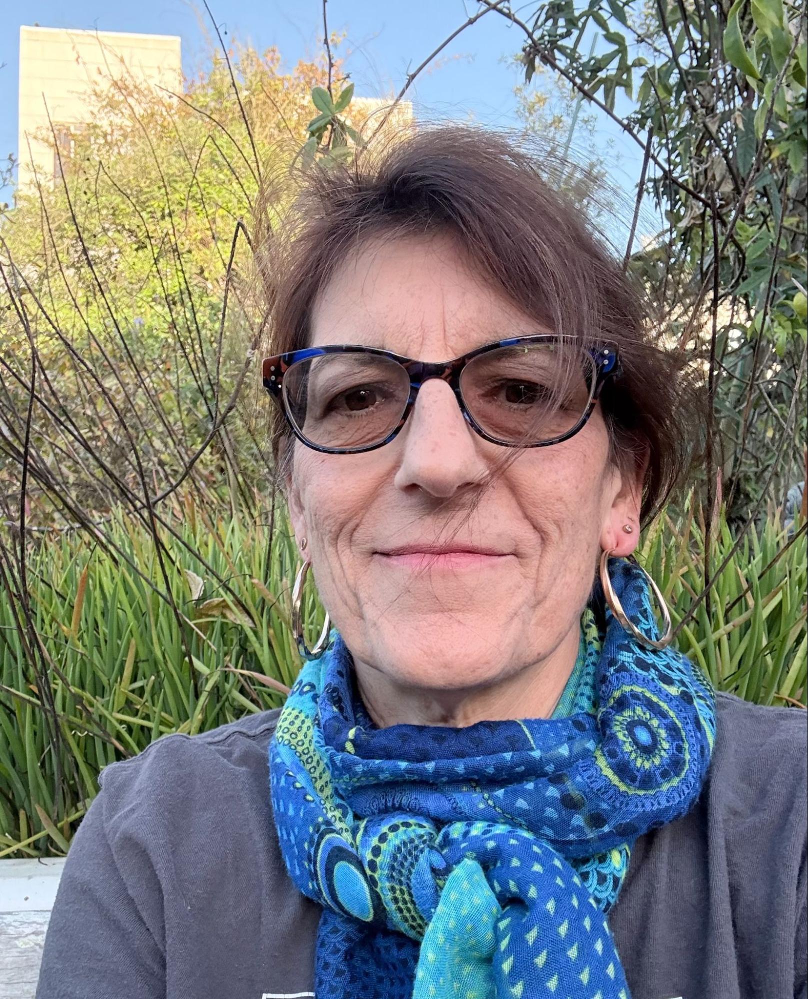 Dr. Sharon Meyer, MD