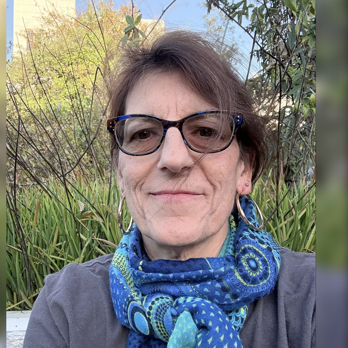 Dr. Sharon Meyer, MD