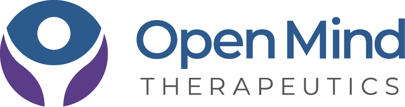Open Mind Therapeutics logo