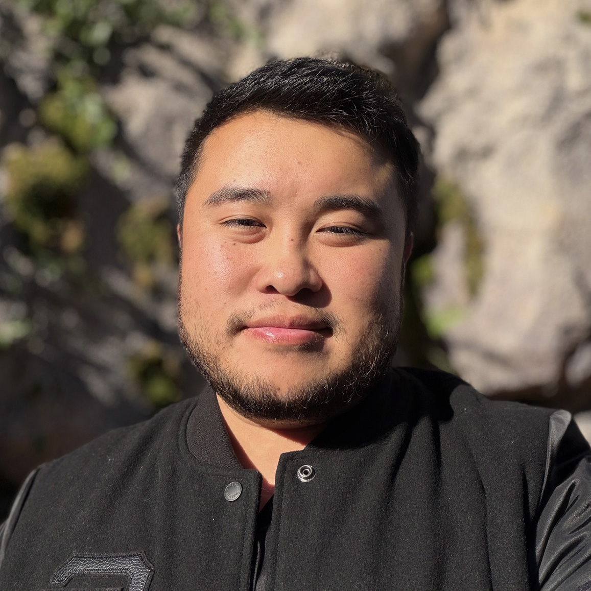 Sean Luong
