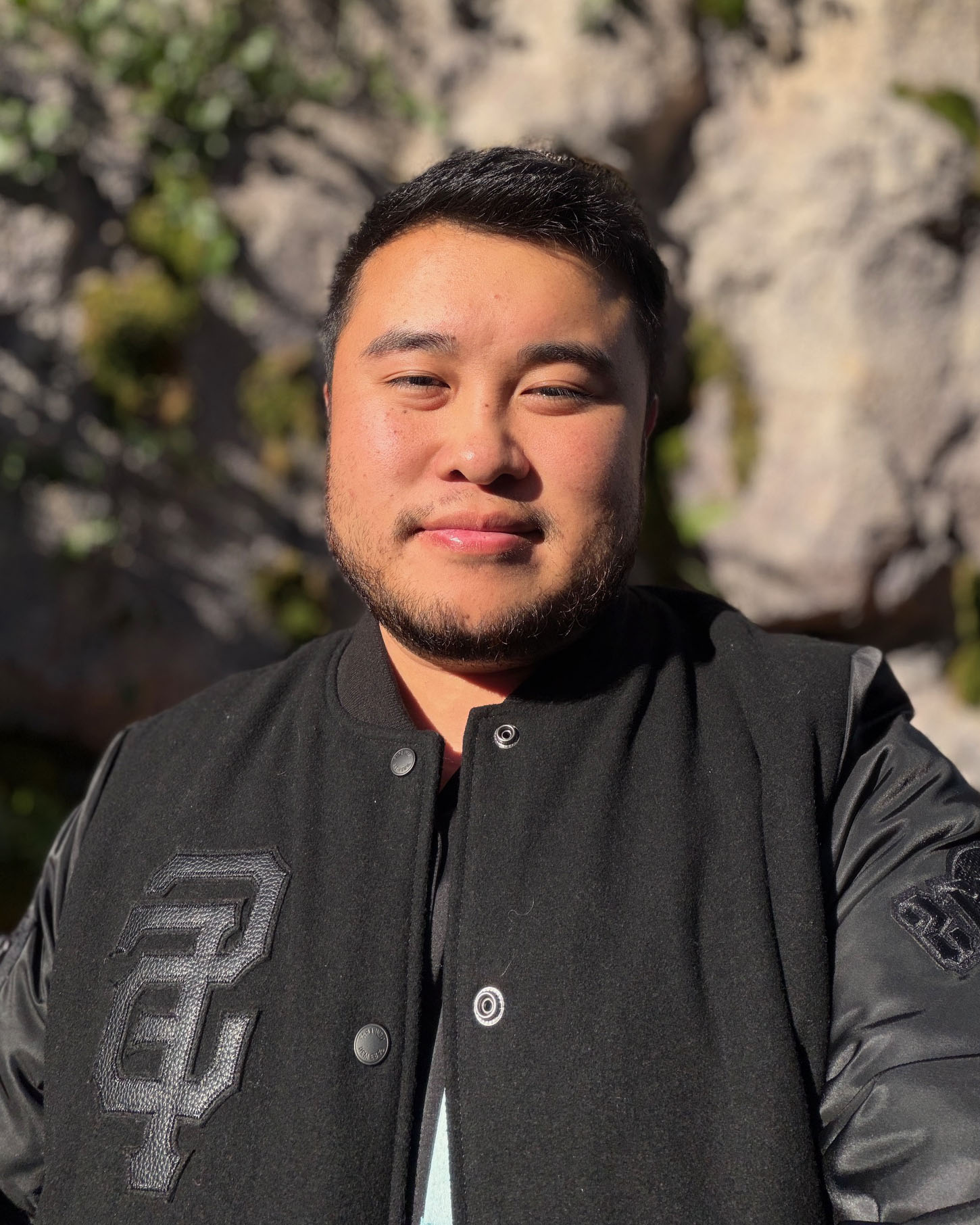 Sean Luong