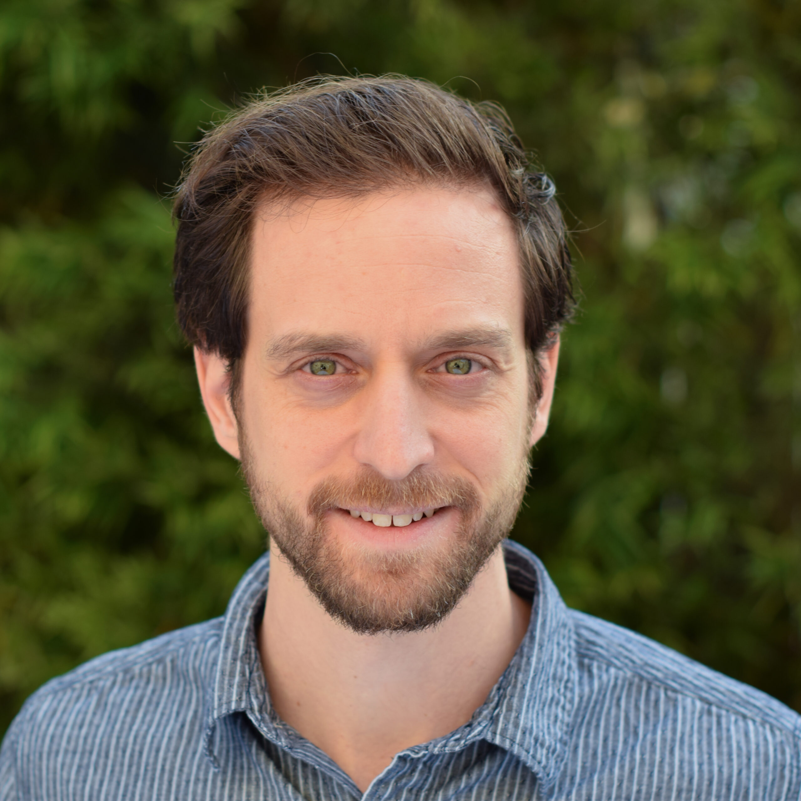 Phillip Perl of Open Mind Therapeutics